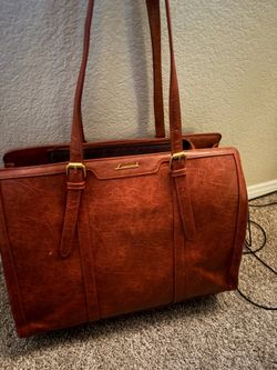 Work bag
