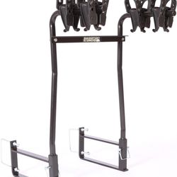 car mounted bicycle carrier