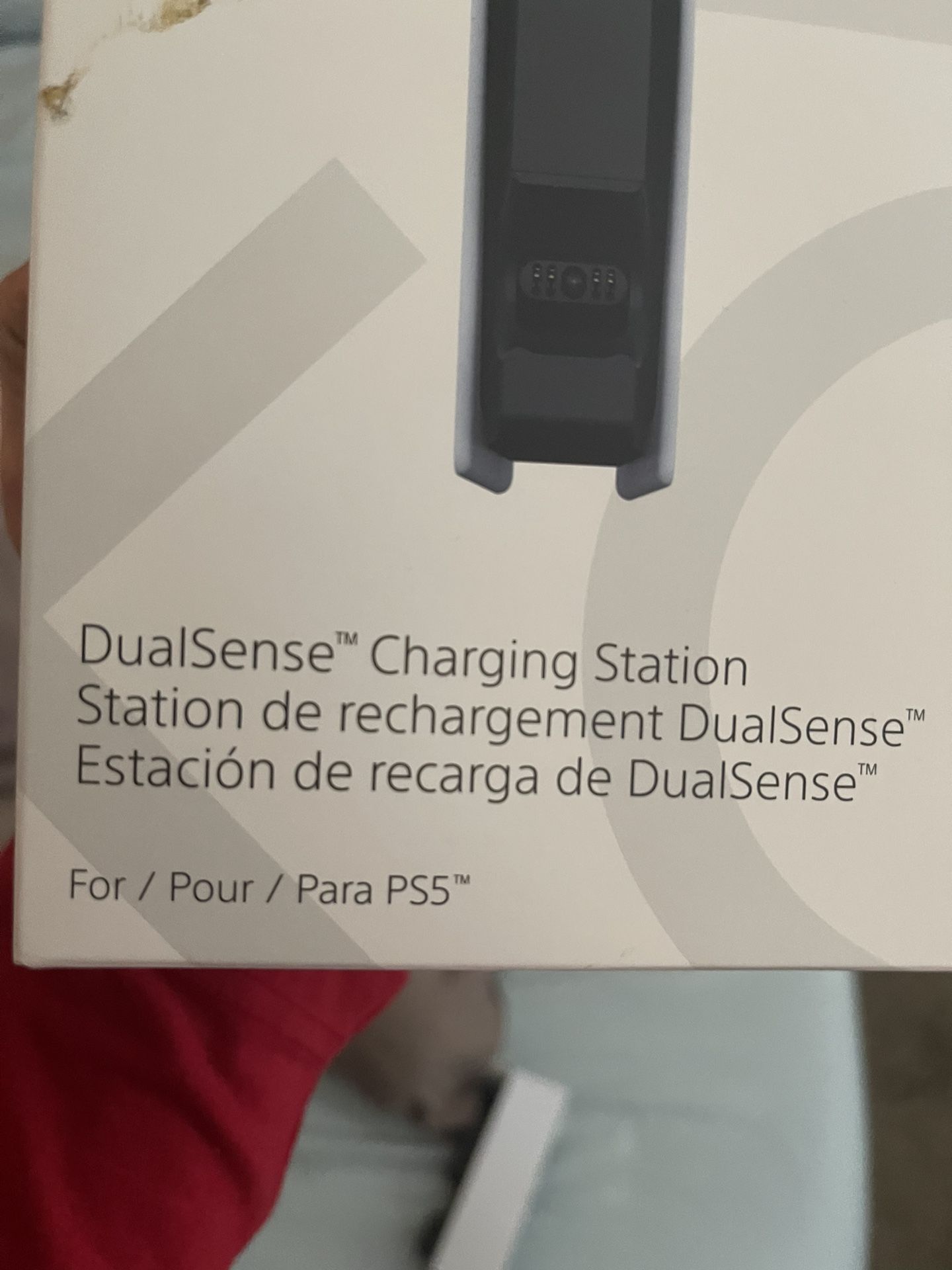 DualSense Charging Station
