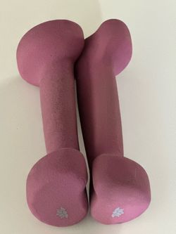 Dumbbell Set 5 lb