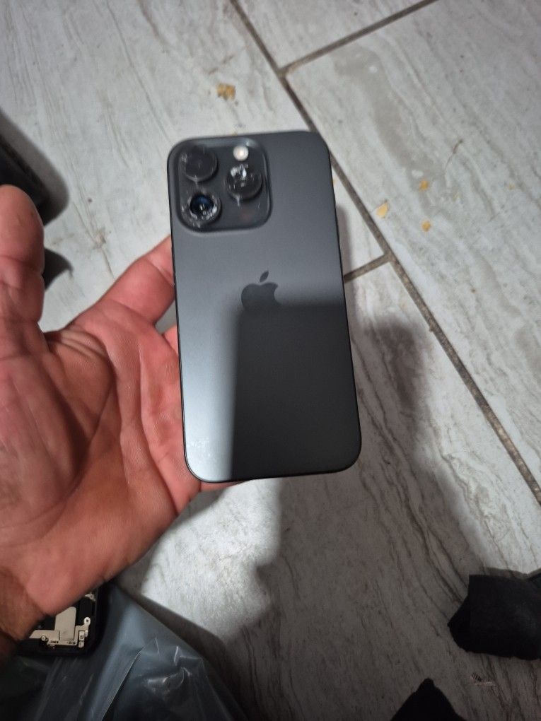 IPhone