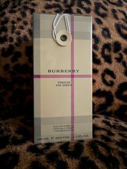 Burberry Touch