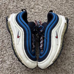 Nike Air Max 97 “Pull Tab” Men’s Size 11