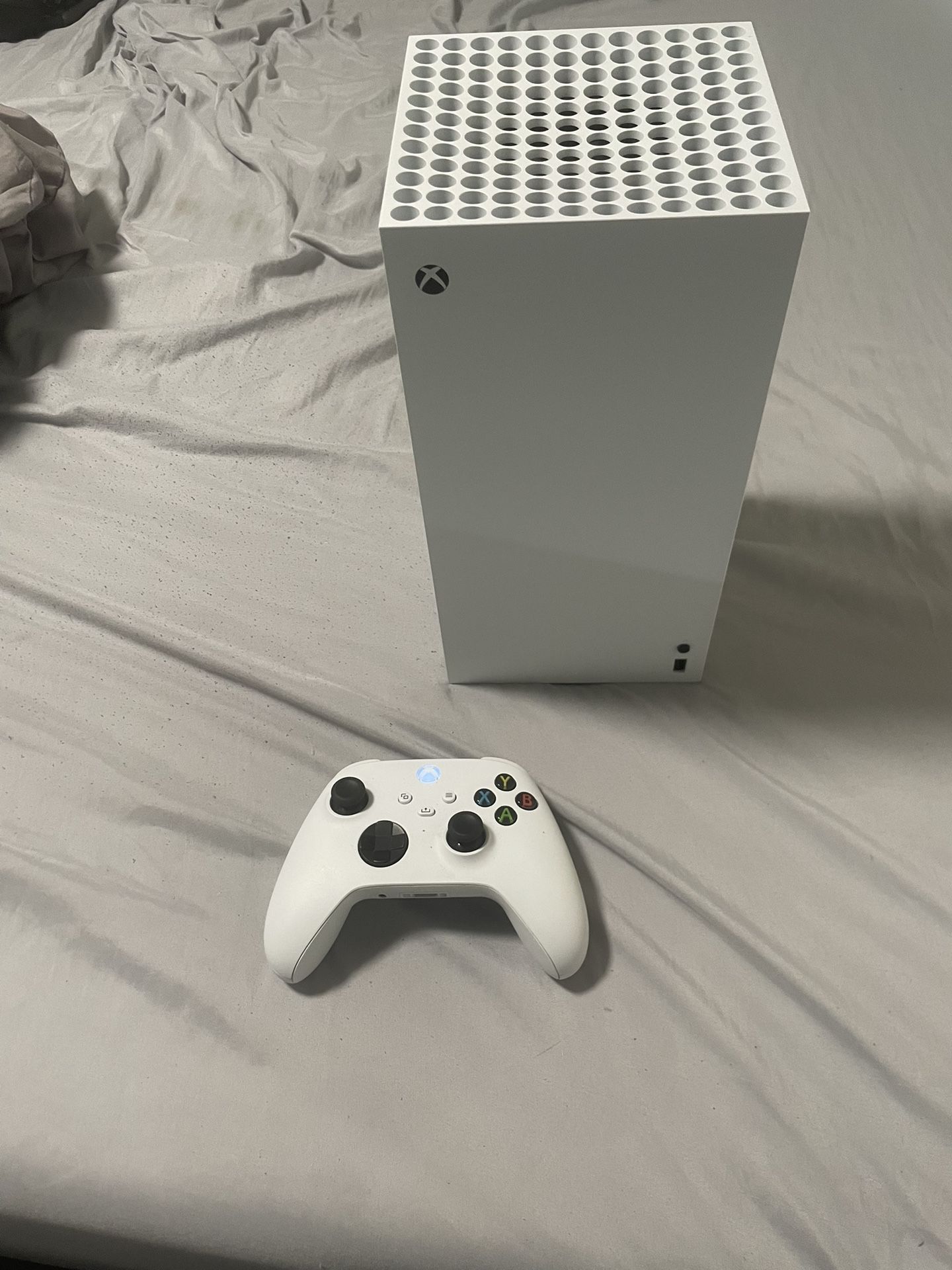 Xbox Series X Digital