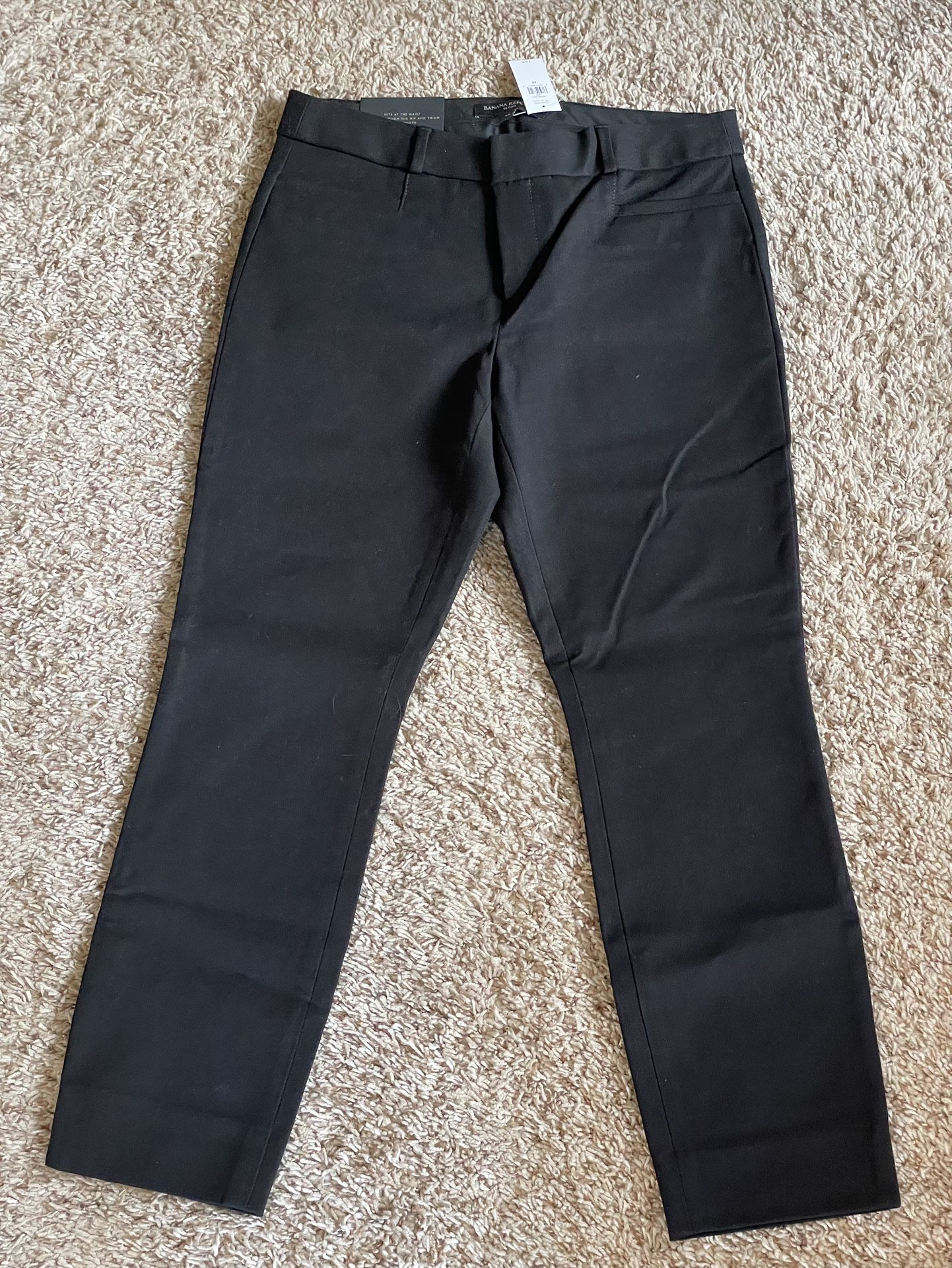 NWT Banana Republic Modern Sloan Pants