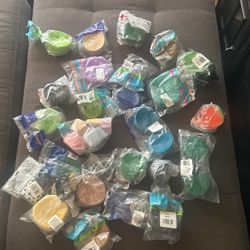 Crepe Paper Streamers