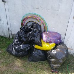 Beads,small Toys