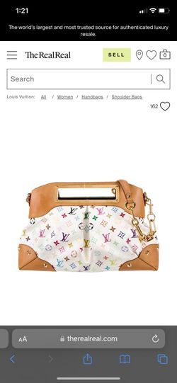 Murakami Judy MM Louis Vuitton