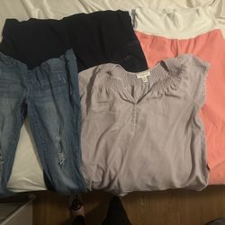 Maternity Clothes