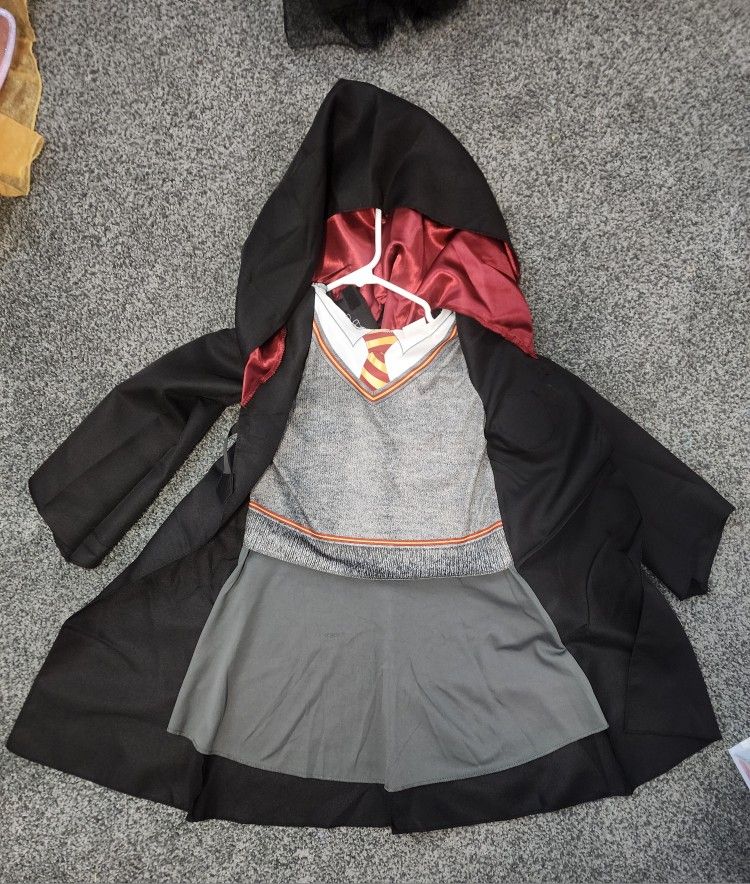 Harry Potter Costume
