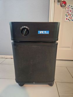 Austin Air Pet Machine Air Purifier