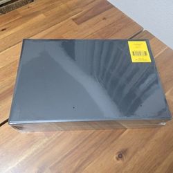 New Analogue 3d N64 Sealed