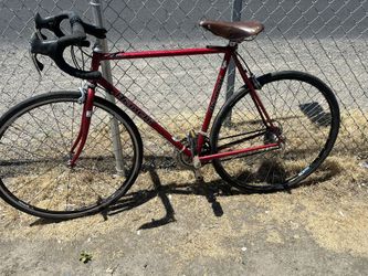 Bianchi Eros 1996 Road Bike