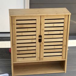 Bathroom Wall cabinet