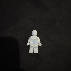 Lego Ice Man 