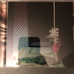 Goo Goo Dolls Cd