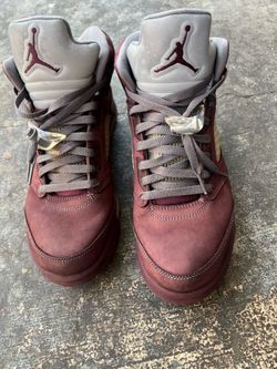 Air Jordan 5 Retro SE 'Burgundy' 2023