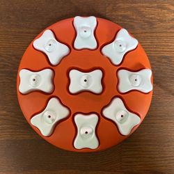 Nina Ottosson by Outward Hound Puppy Smart Dog Treat Toy