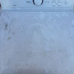 Samsung Washer