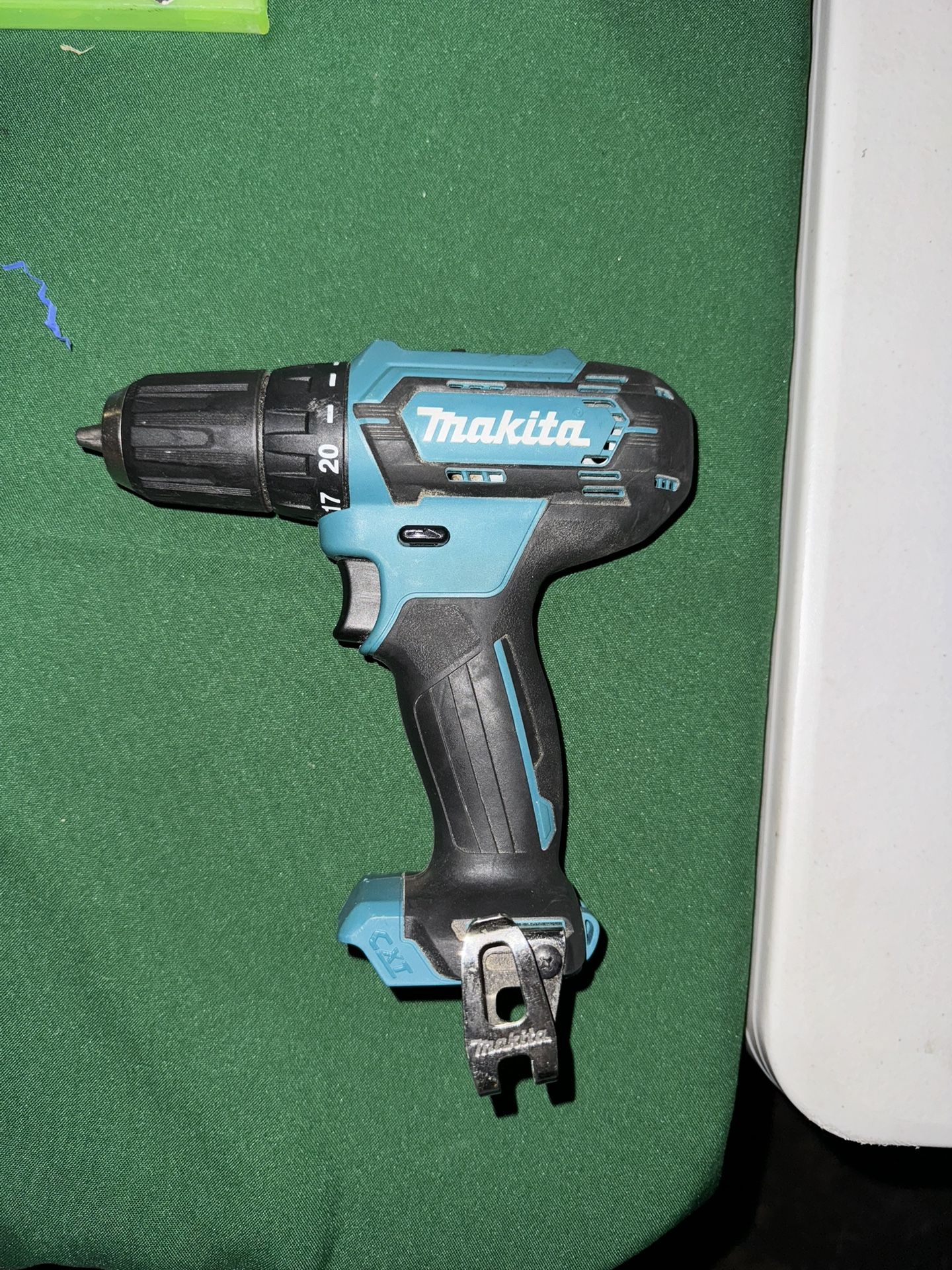 Makita Drill