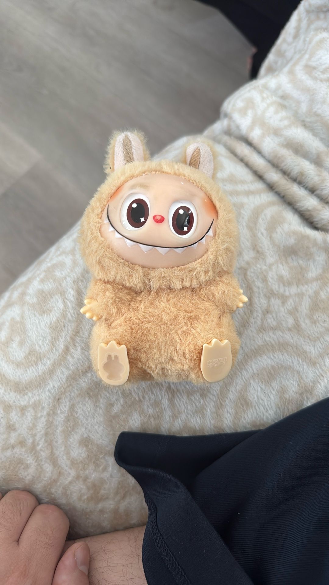 Labubu Dolls