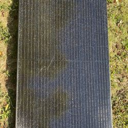 330 Watt Solar Panels