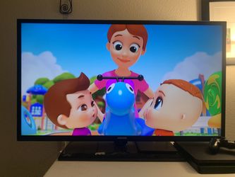 Samsung 40inch Tv