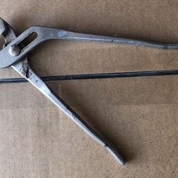 Pliers  - $5.00