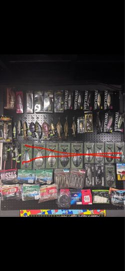 swimbaits