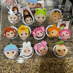 MagSafe Sonny Angel inspired phone grip