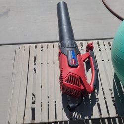 Power Jet F700 Toro BLOWER 