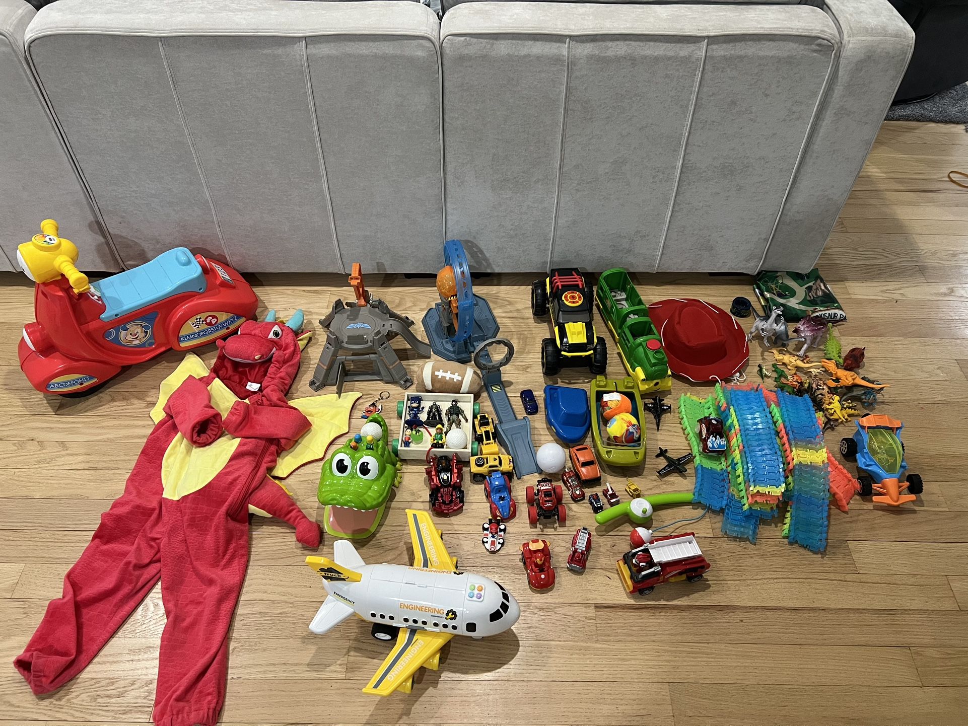 Kids Toy Bundle