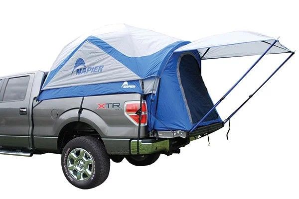 Pick Up truck camping tent