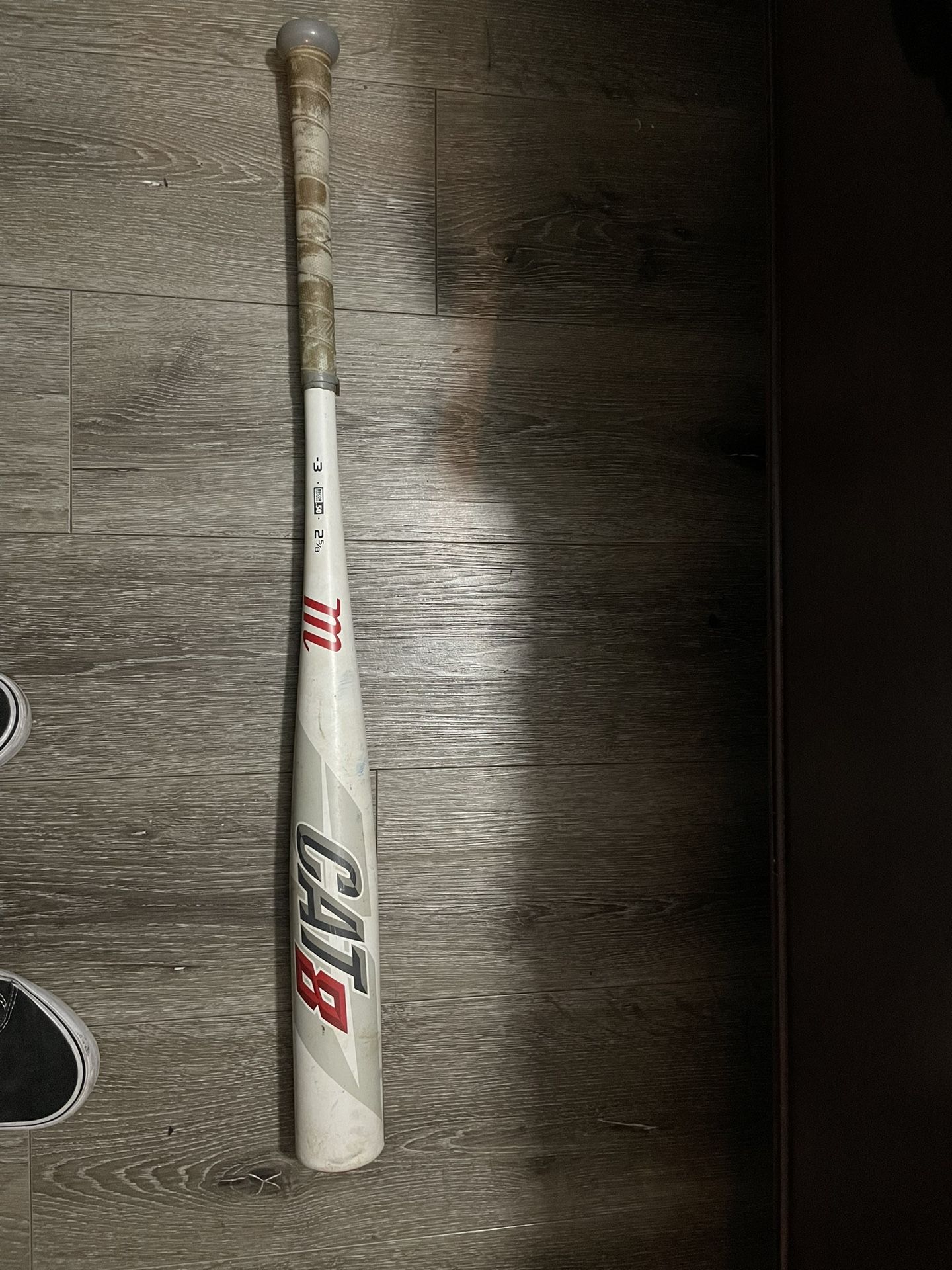 Marucci Baseball Bat
