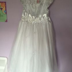 FlowerGirl dress for Wedding!