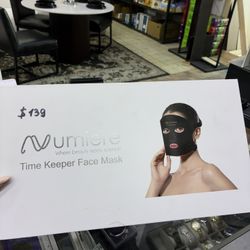 Face Led Mask 