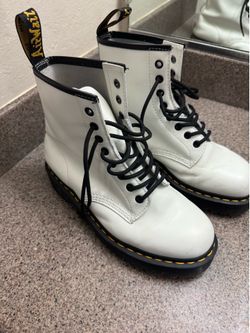 Dr. Martens