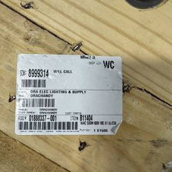 14/4c Soow 600v Wire 700ft 