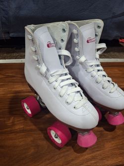 Chicago roller skates