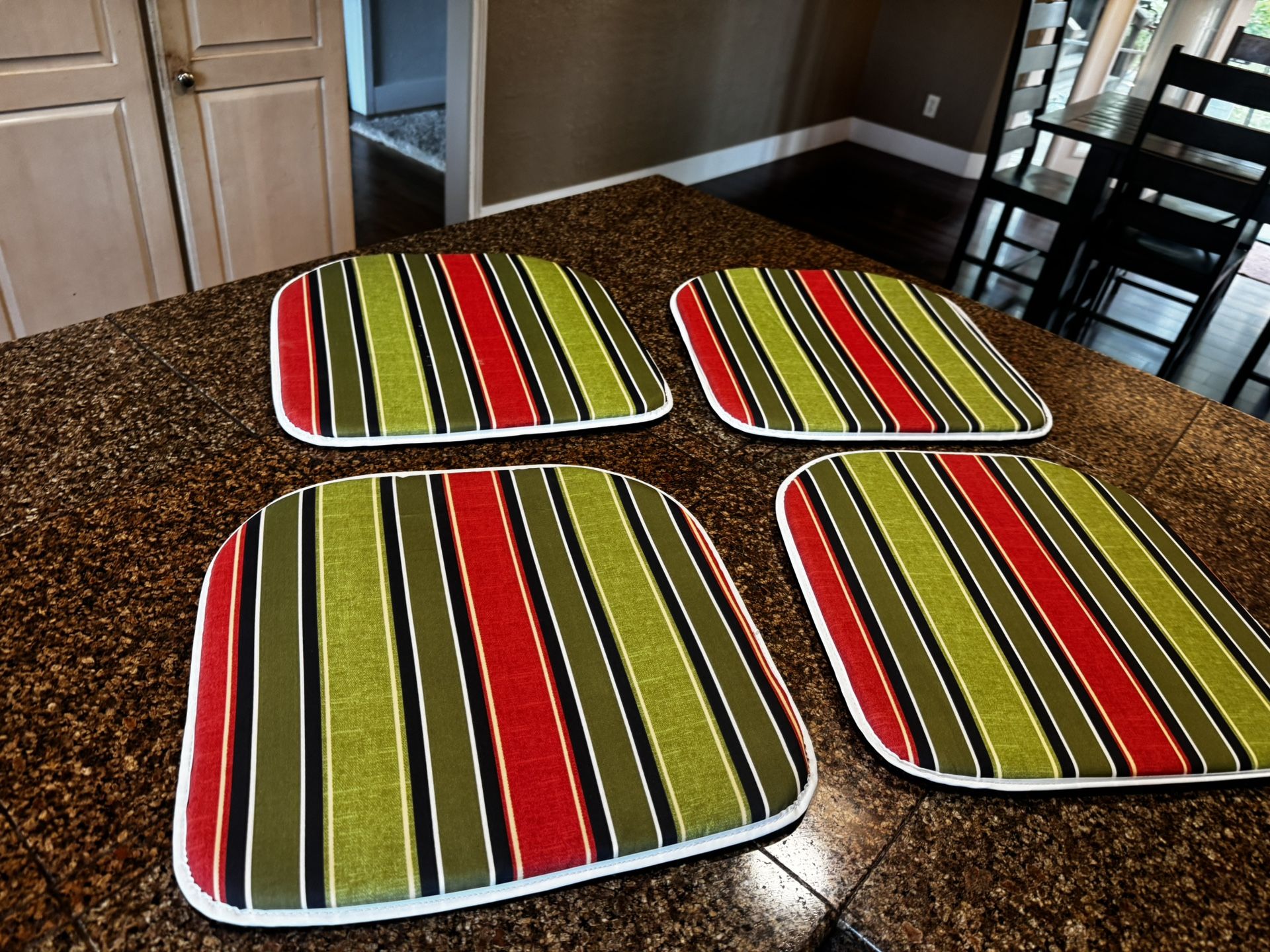 Patio Chair Cushions Or Seat Pads