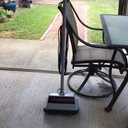 Kenmore Polisher, Buffer, Waxing Machine