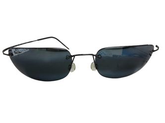 Maui Jim Mj-502-02 Black