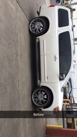 26inch rims for sale