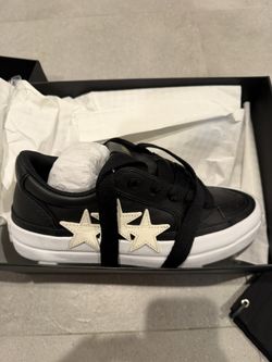 Amiri Sunset Skate Low 