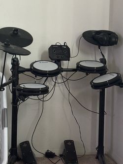 Electric Drum set
