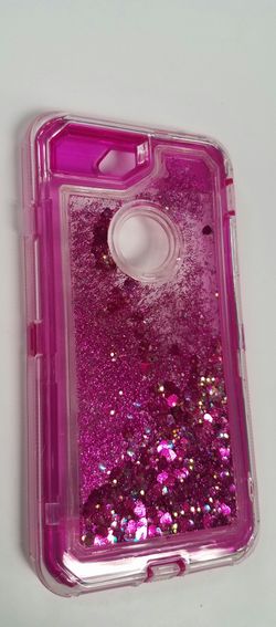 Rugged case for iPhone 6 6S Plus, iPhone 7 Plus, iPhone 8 Plus