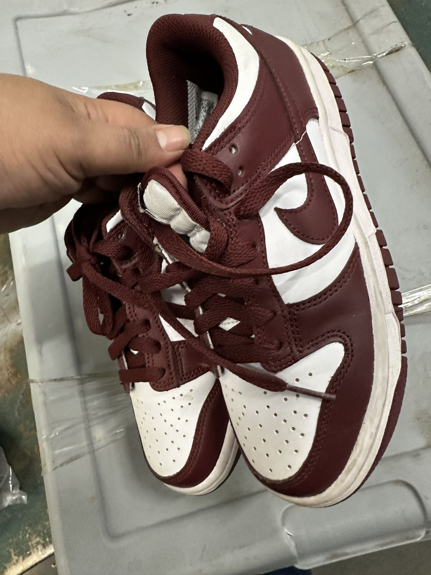 Shoes Size 4.5 Youth