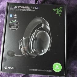 Razer BlackShark V2 Pro Wireless Gaming Headset 