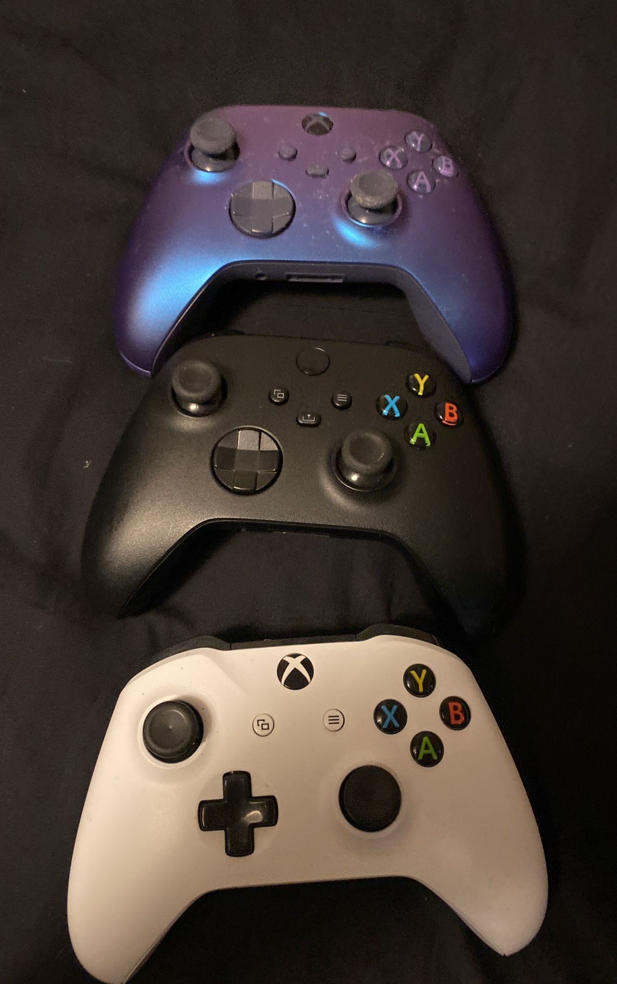 Xbox One Controllers $45 Each