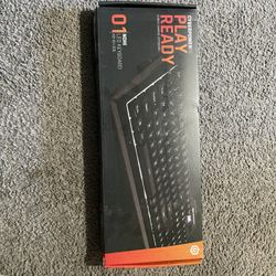 Gaming Keyboard
